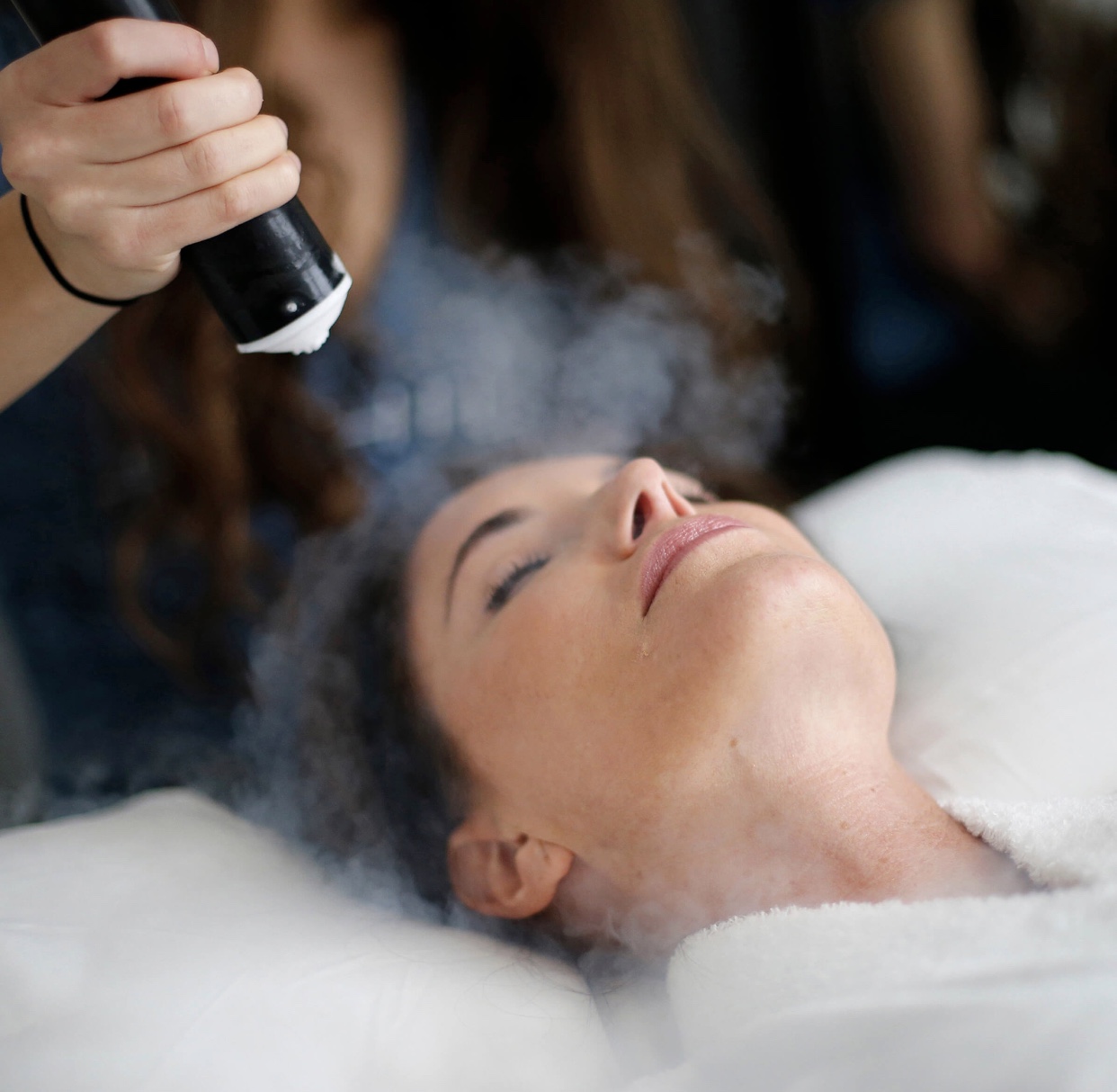 cryotherapy treatment Bristol